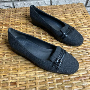 Stuart Weitzman Flats